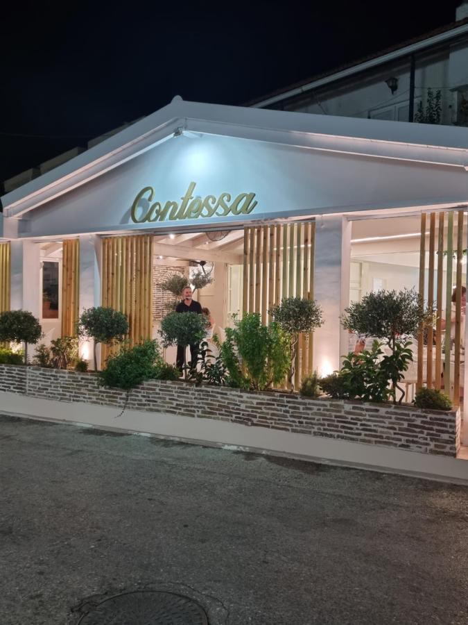 Harmony Residence Kavos Exterior photo