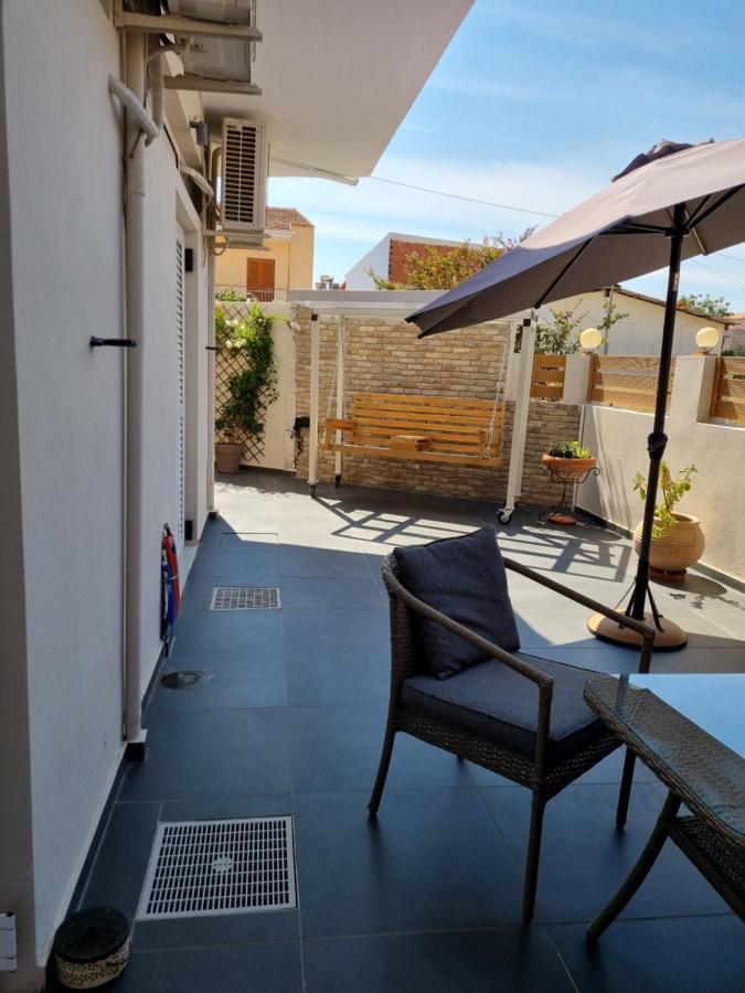 Harmony Residence Kavos Exterior photo