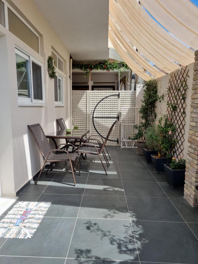 Harmony Residence Kavos Exterior photo