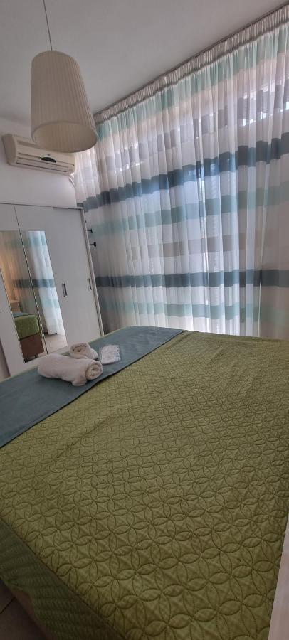 Harmony Residence Kavos Exterior photo