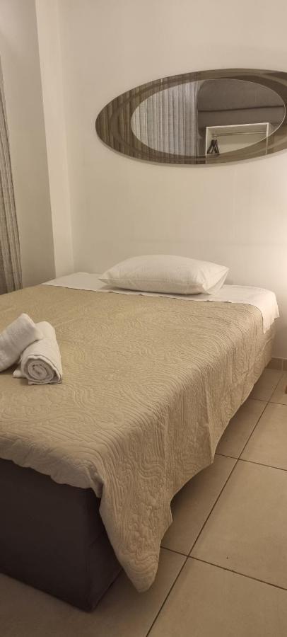 Harmony Residence Kavos Exterior photo